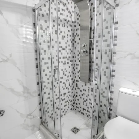 Terra Di Meteora Suites #3 Kalampáka Buitenkant foto