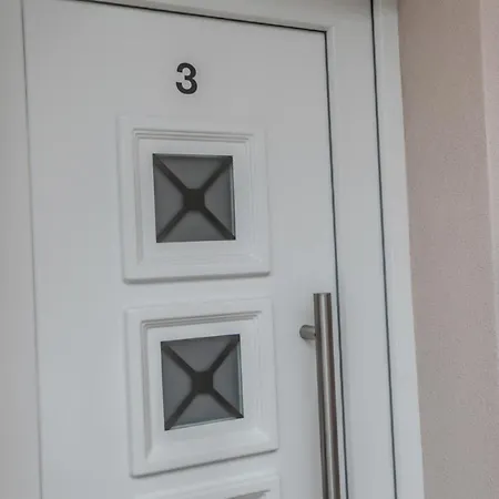 Terra Di Meteora Suites #3 Kalampáka Buitenkant foto