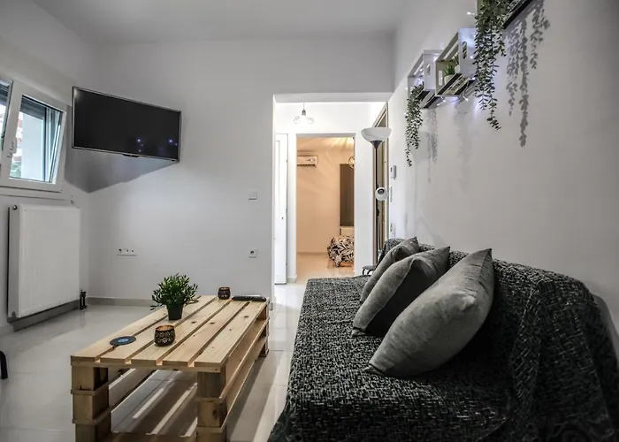 Terra Di Meteora Suites #3