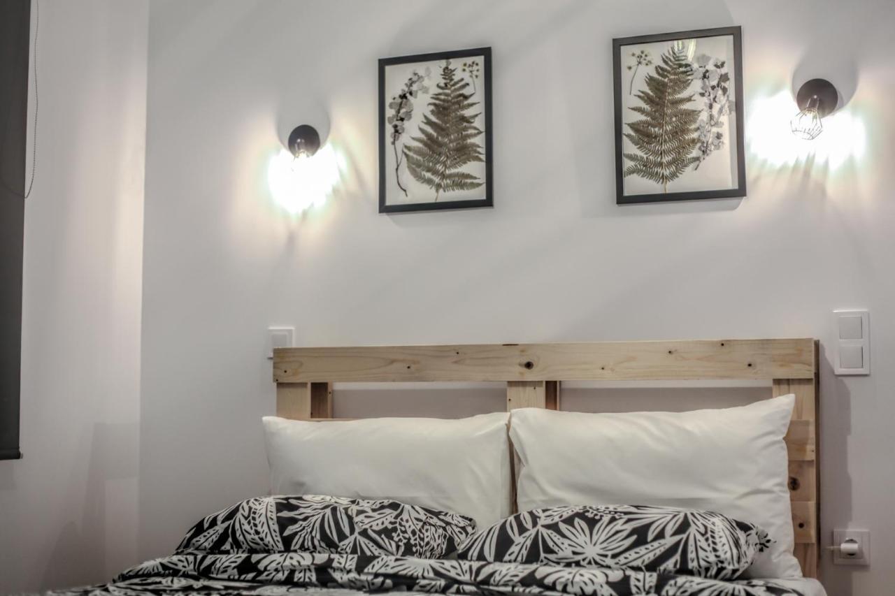 Terra Di Meteora #3 Appartement