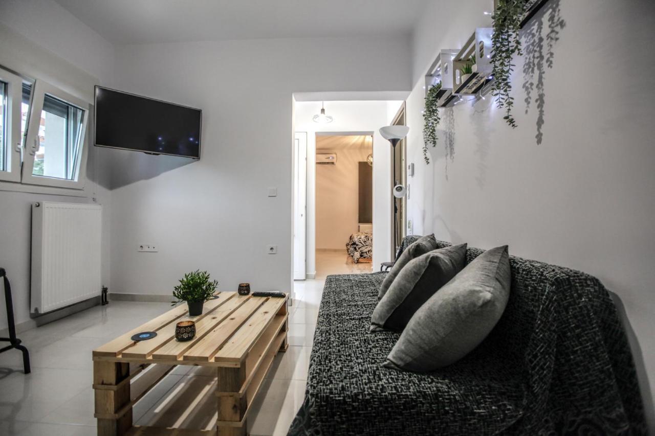 Terra Di Meteora #3 Appartement