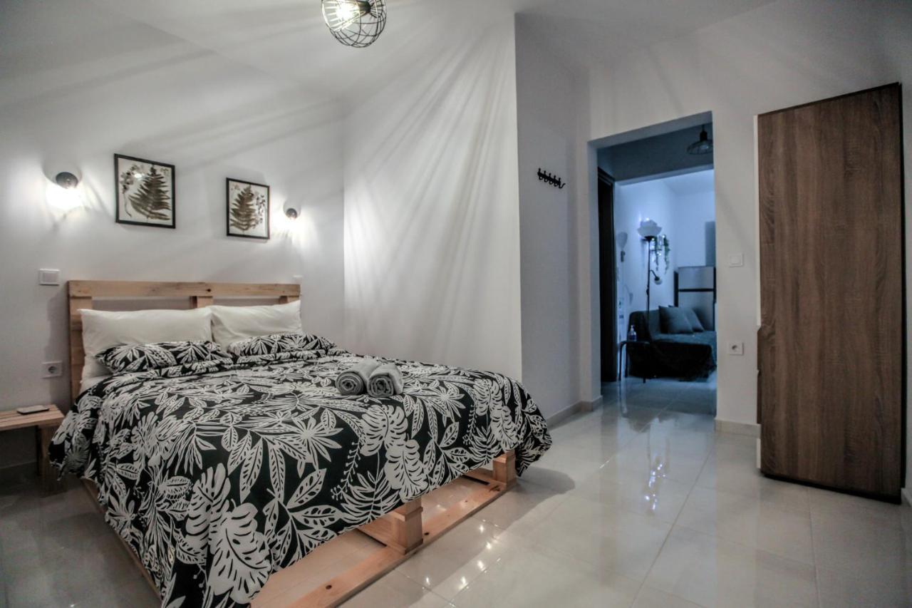 Terra Di Meteora #3 Appartement *