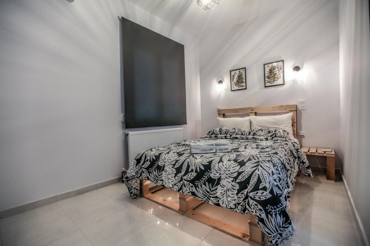 Apartment Terra Di Meteora #3 *