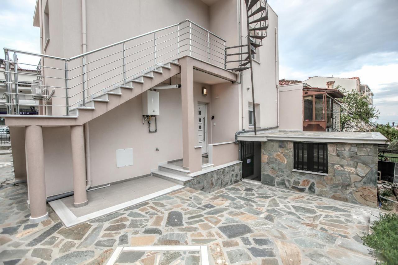Terra Di Meteora #3 Appartement